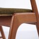 Chair - Dining room chair - Model KS 21 - Teak - Korup Stolefabrik - 1960s