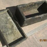 Tibetain box