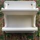 White shelf design space age jean paul emonds alt 70s
