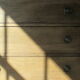 Seclin dresser in grey oak