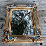 Ceramic mirror 1960