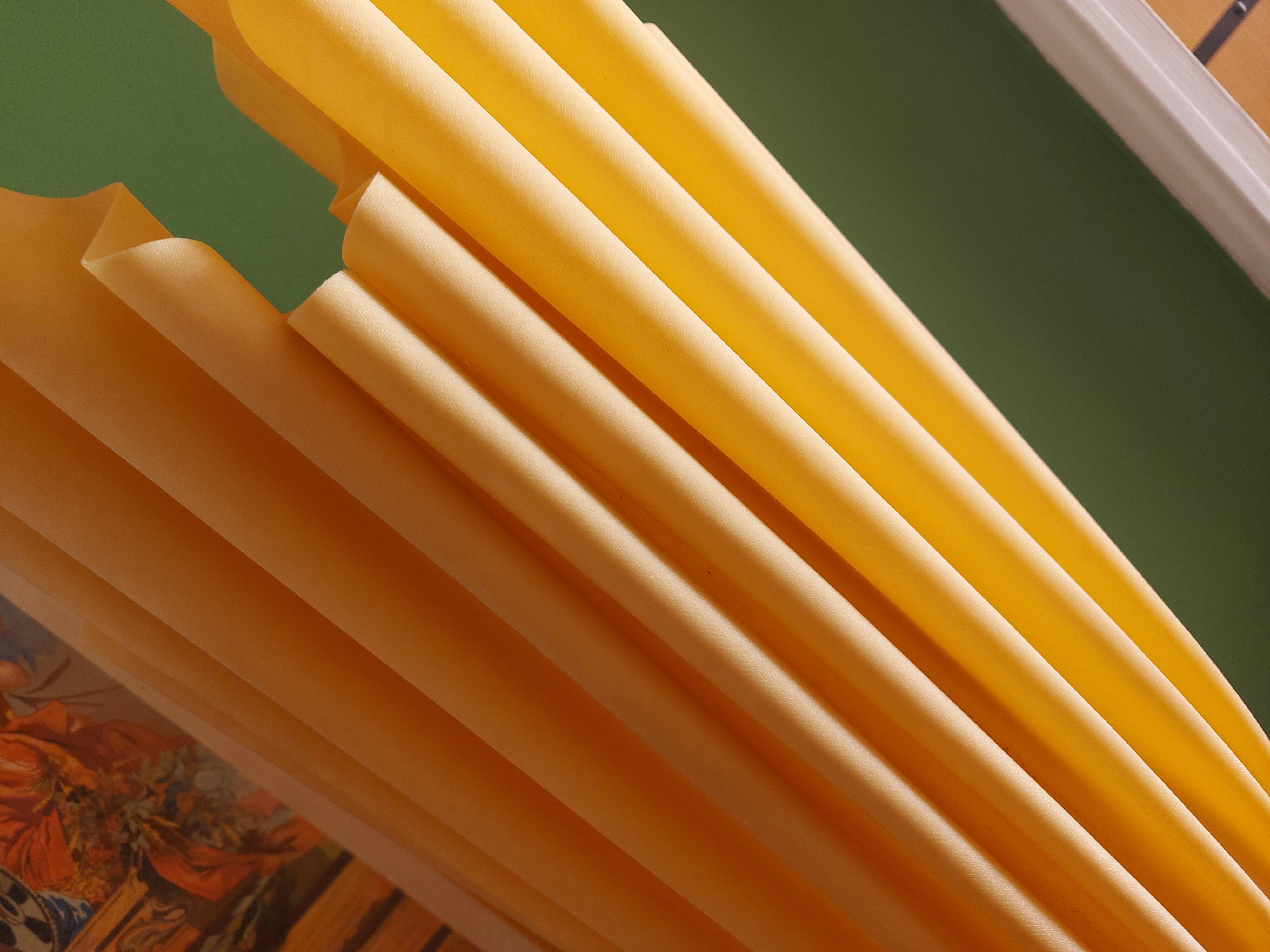 70's georgia jacob lamp, gold leaves