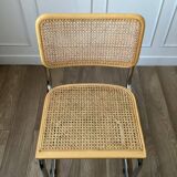 Cesca B32 chair
