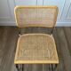 Chaise Cesca B32