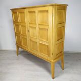 Vintage wardrobe 1950