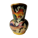 Vintage vase "Lamarche"