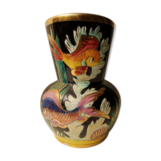 Vintage vase "Lamarche"