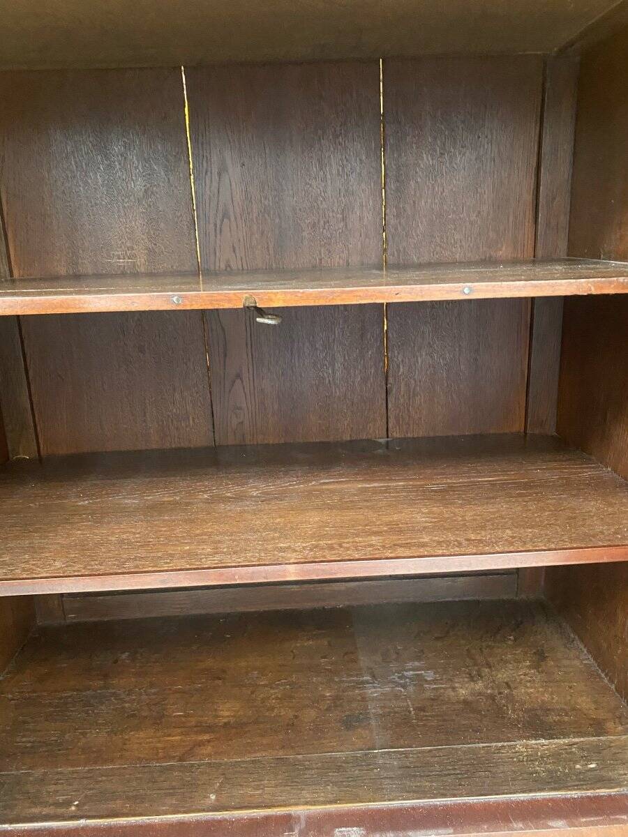 Petit buffet d’époque Empire