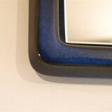 Ceramic mirror by Sven Jonson for Gustavsberg