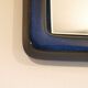 Ceramic mirror by Sven Jonson for Gustavsberg