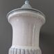 Grand vase Médicis Couvert 45cm