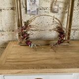 Vintage Parisian sideboard