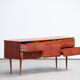 Enfilade scandinave vintage 1960