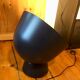 Lampe Ola Wihlborg XL bleu nuit