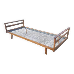 Lit 1 place, daybed scandinave