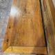 Commode Louis Philippe en merisier
