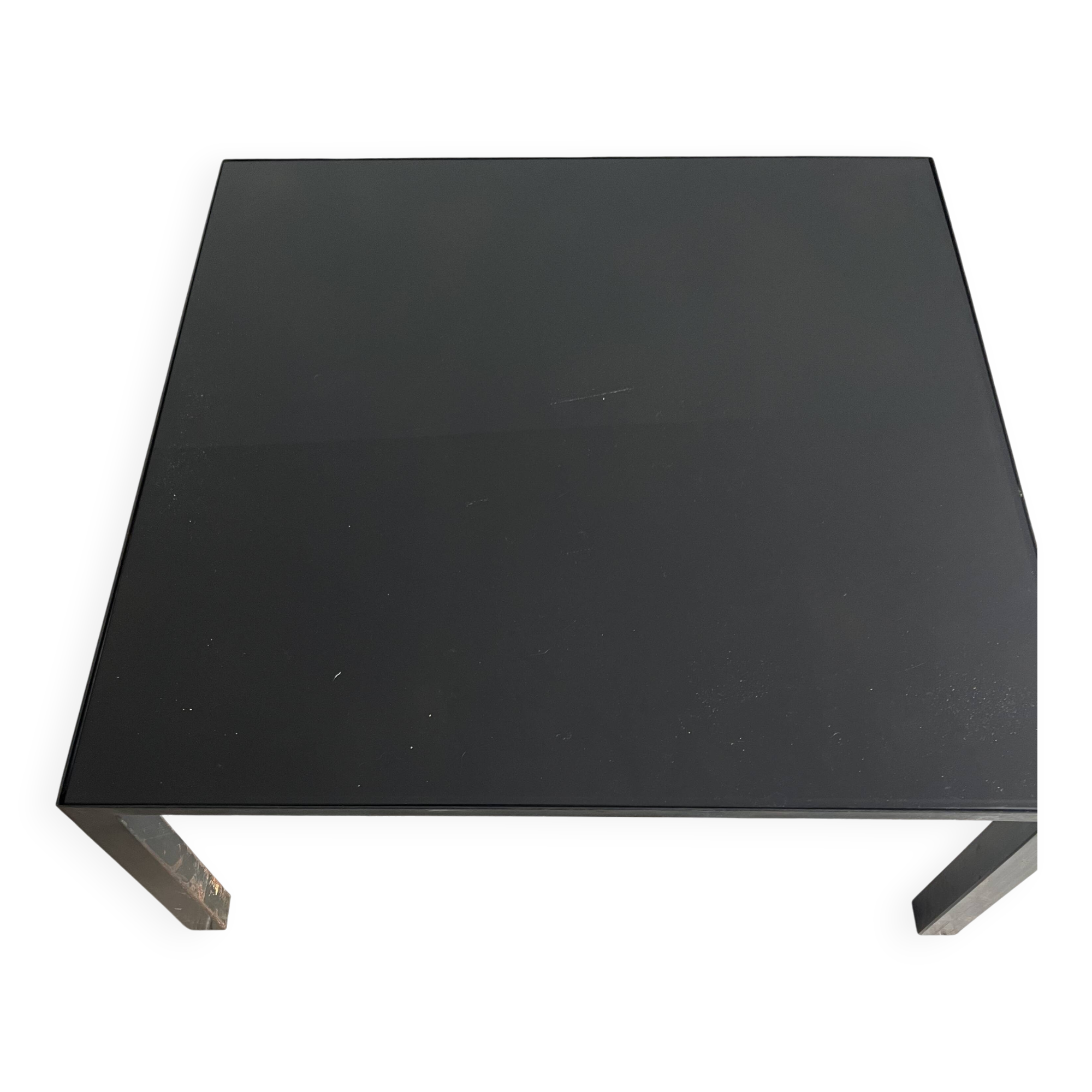 Manolo coffee table by Julie Prisca