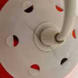 Vintage pendant light