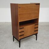 Office Secretary by Frantisek Mezulanik for Up Zavody 1960