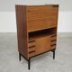 Office Secretary by Frantisek Mezulanik for Up Zavody 1960