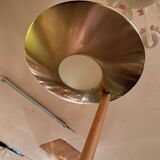 Maison Le Dauphin reading floor lamp