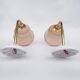 Swan neck and Clichy glass wall lights