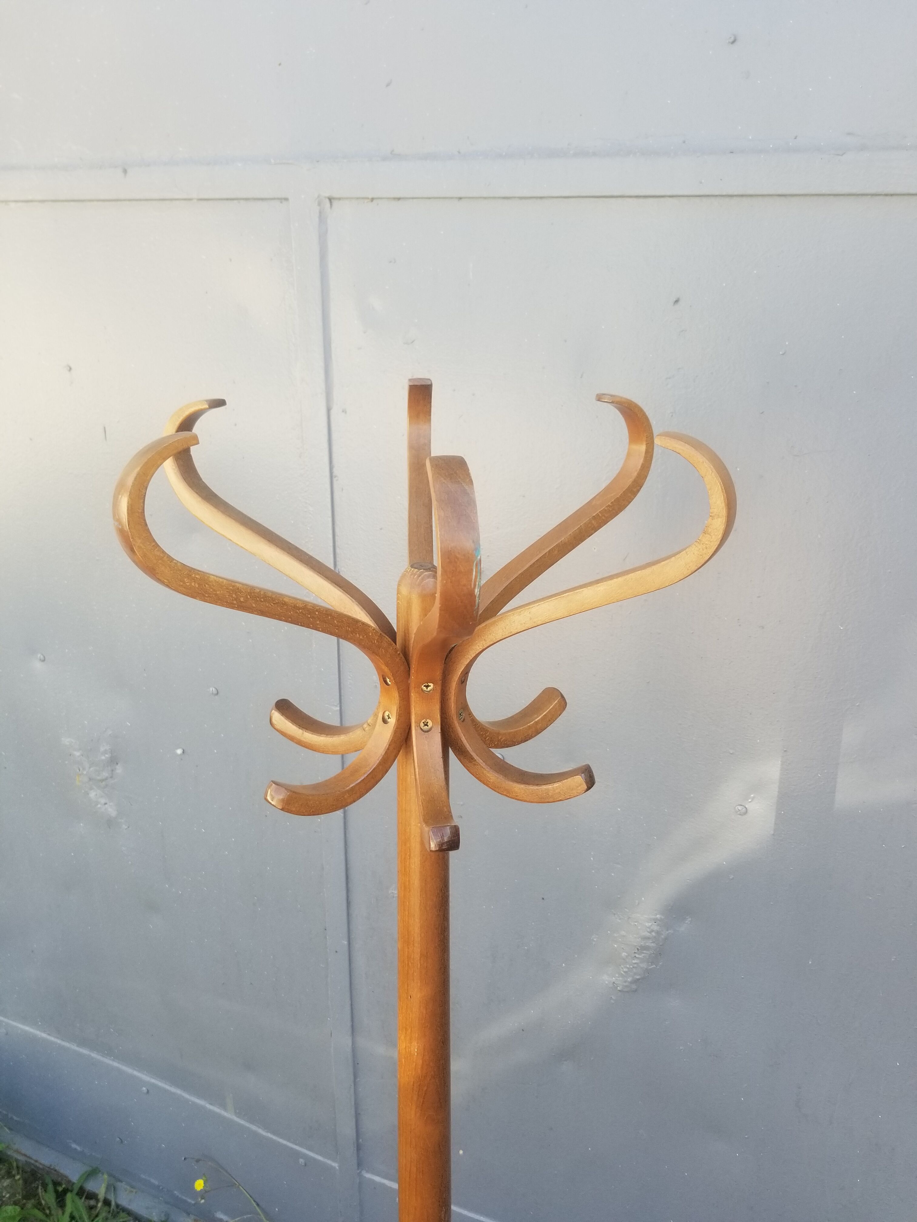 Coat holder Baumann