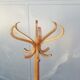 Coat holder Baumann