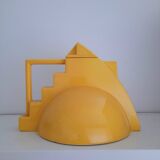Studio Salins coffee maker by Pierre Cazenove 80s