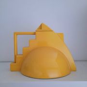 Cafetière Studio Salins par Pierre Cazenove années 80