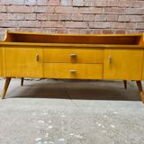 Vintage enfilade from the 1960s