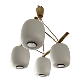 Opaline suspension 50s