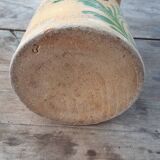 Terracotta jug early 20th century