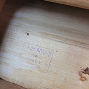 Chevet Louis Bonnin style Henri II