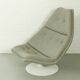 F590 lounge chair designed by Geoffrey Harcourt for Artifort.