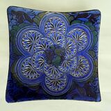 Ceramic pocket tray