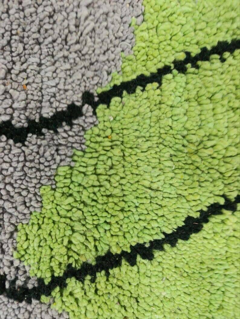 Handmade Berber rug 250cmx150cm
