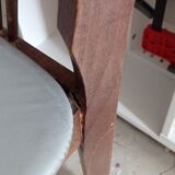 Chaise scandinave