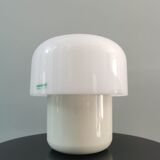 Lampe champignon années 70 Harveiluce Guzzini