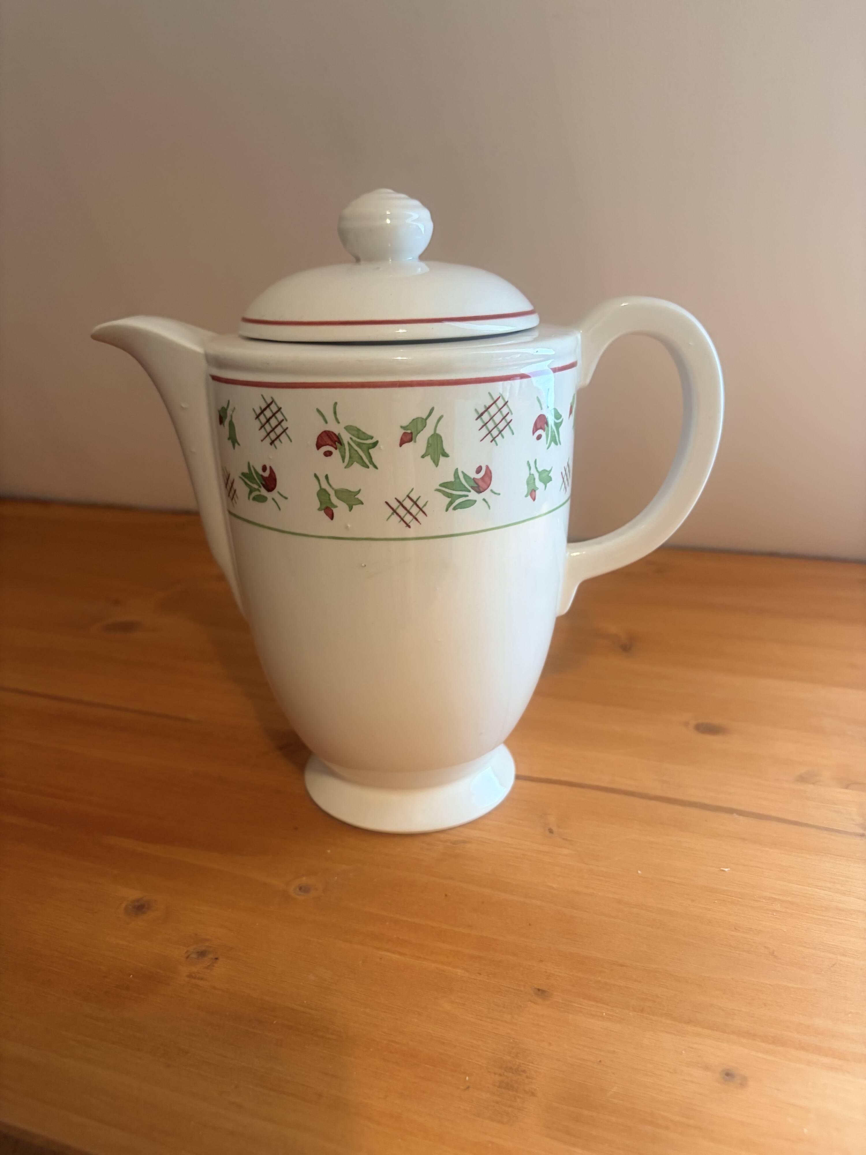 Vintage coffee maker 2107104
