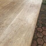 Vintage farmhouse table