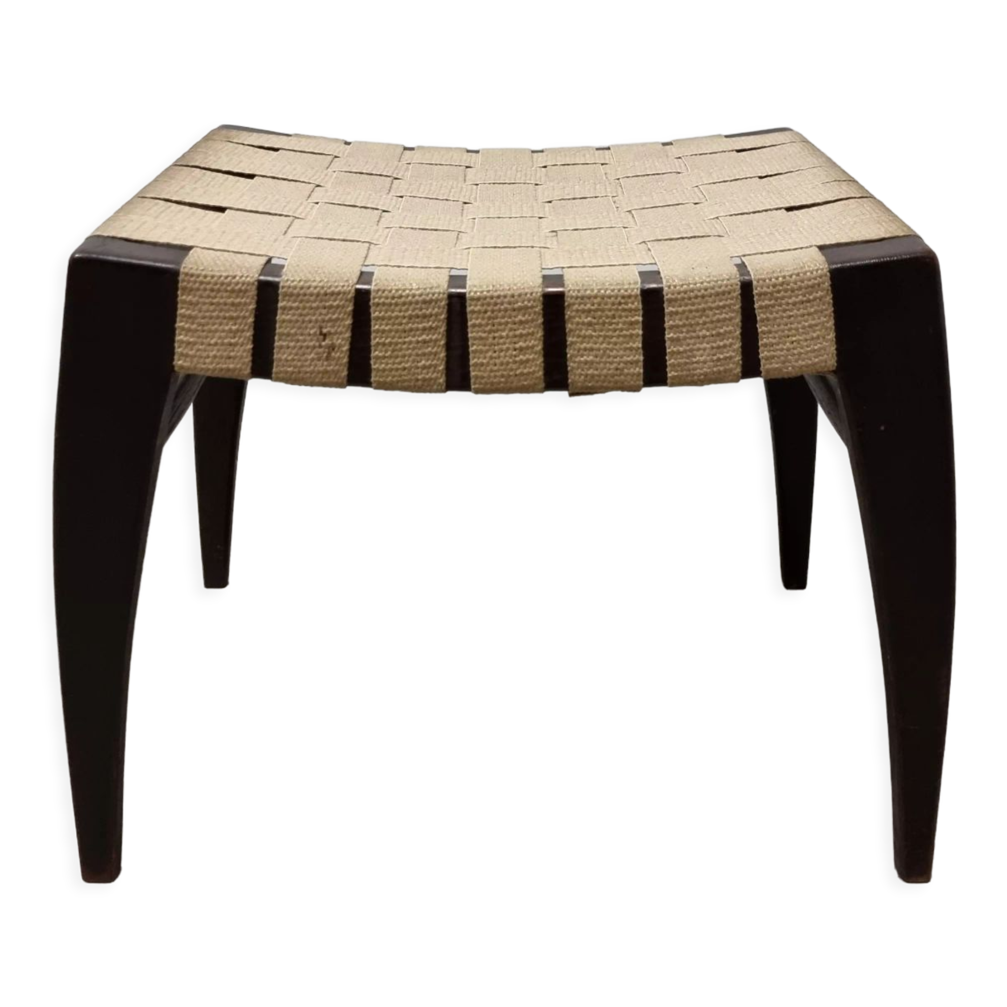 Footrest by Jan Vanek