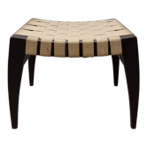 Footrest by Jan Vanek