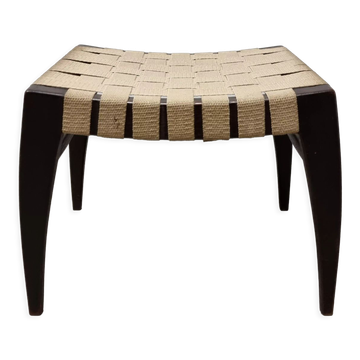 Footrest by Jan Vanek