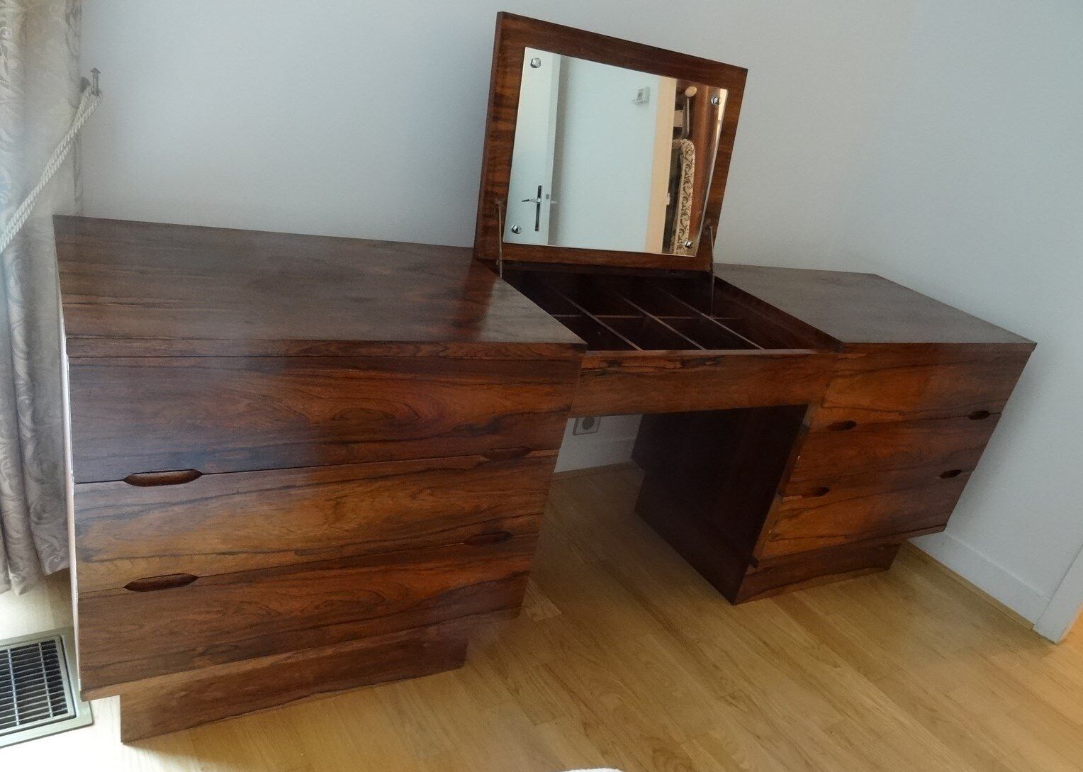 Dressing table 1970
