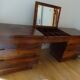 Dressing table 1970