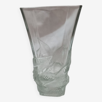 Vase de 1980