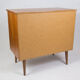 Commode scandinave avec tiroirs