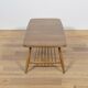 Coffee Table Model 459 by Lucian Ercolani for Ercol, United Knigdom, 1960s