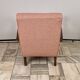 H 410 Armchair designed by Jindrich Halabala, 1940s, Czechoslovakia